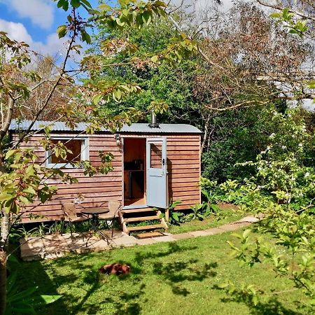 Ferienwohnung Elestren Penzance Exterior foto